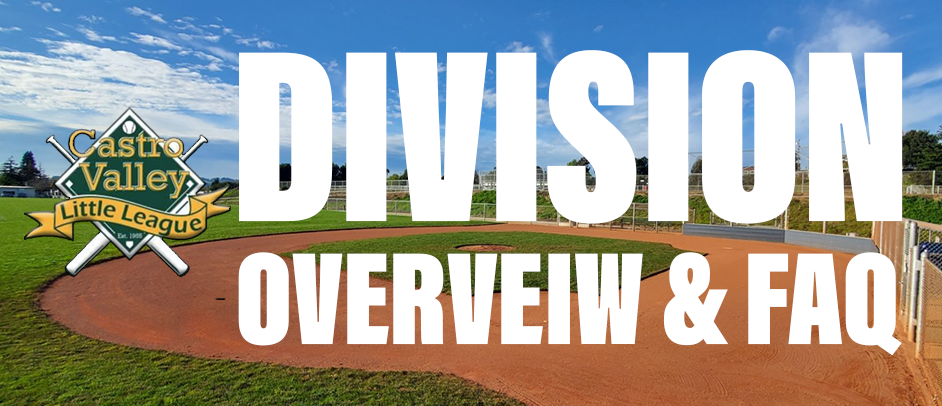 Division Breakdown & What to Expect This Season